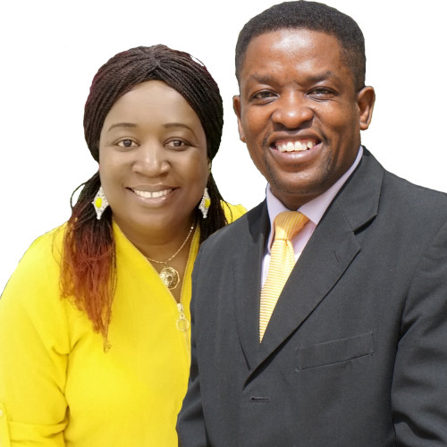 pastor anthony lady chanda