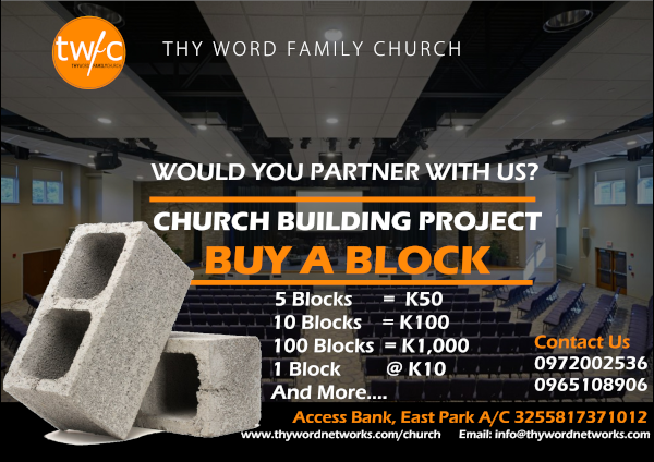 church construction