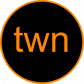 Thy Word Networks logo